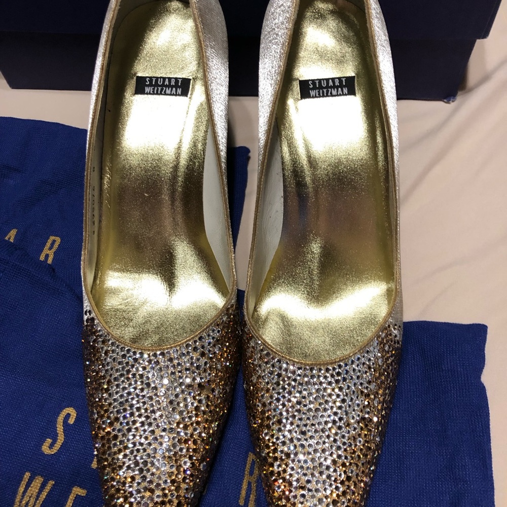 Stuart Weitzman